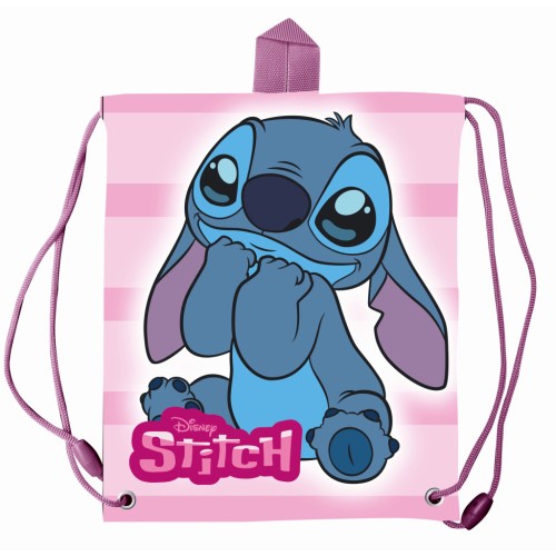 Disney Lilo in Stitch Čudovita torba za malico 30 cm Disney Lilo in Stitch Čudovita torba za malico 30 cm