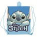 Disney Lilo in Stitch Smile vrečka za malico 30 cm Disney Lilo in Stitch Smile vrečka za malico 30 cm