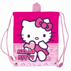 Vrečka za malico Hello Kitty Samorog 30 cm Vrečka za malico Hello Kitty Samorog 30 cm