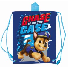 Torba za malico Paw Patrol Chase is on the Case 30 cm Torba za malico Paw Patrol Chase is on the Case 30 cm