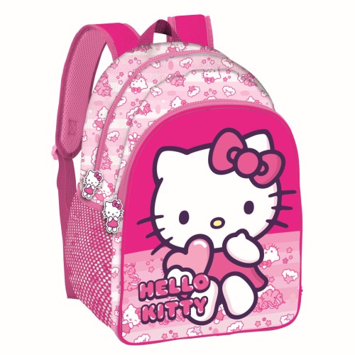 Šolska torba Hello Kitty Samorog, torba 40 cm Šolska torba Hello Kitty Samorog, torba 40 cm
