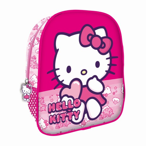 Nahrbtnik Hello Kitty Samorog, torba 26 cm Nahrbtnik Hello Kitty Samorog, torba 26 cm