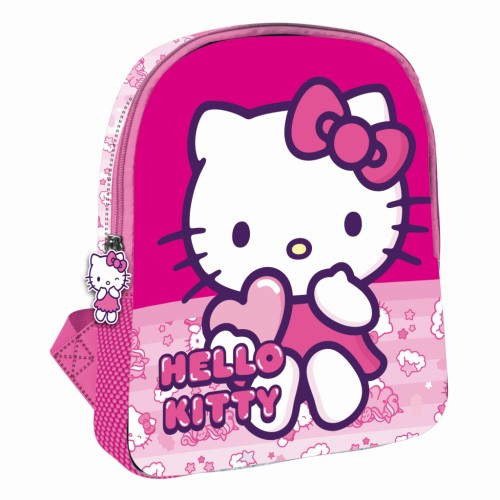 Nahrbtnik Hello Kitty Samorog, torba 30 cm Nahrbtnik Hello Kitty Samorog, torba 30 cm