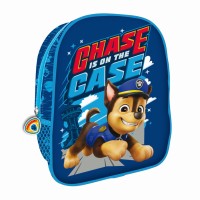 Nahrbtnik Paw Patrol Chase is on the Case, torba 26 cm