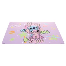 Disney Lilo in Stitch za vedno podloga za pladenj 43x28 cm Disney Lilo in Stitch za vedno podloga za pladenj 43x28 cm