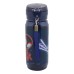 Plastična steklenica Spidey Web z obešalnikom Spiderman 600 ml