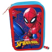 Spiderman Velika moč 3-nadstropni napolnjen peresnik Giotto Spiderman Velika moč 3-nadstropni napolnjen peresnik Giotto