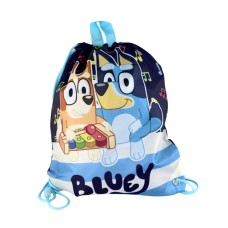 Vrečka za malico Bluey Dreams 30 cm Vrečka za malico Bluey Dreams 30 cm