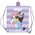 Vrečka za malico Bluey Puppy 30 cm Vrečka za malico Bluey Puppy 30 cm