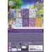 Album z bleščečimi nalepkami Unicorn Academy Magic z 8 listi Album z bleščečimi nalepkami Unicorn Academy Magic z 8 listi