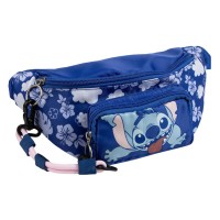 Disney Lilo in Stitch torbica za okoli pasu 25 cm Disney Lilo in Stitch torbica za okoli pasu 25 cm
