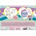 Kreativni set 2 v 1 Unicorn Totum Kreativni set 2 v 1 Unicorn Totum
