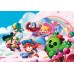 Brawl Stars Rainbow Clementoni sestavljanka, 180 kosov