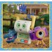 Disneyjeva sestavljanka Toy Story Movie 5 3 × 48 kosov Clementoni