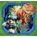 Clementoni sestavljanka Paw Patrol Dino Movie 3 × 48 kosov