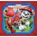 Clementoni sestavljanka Paw Patrol Dino Movie 3 × 48 kosov