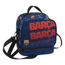 FC Barcelona Barca Thermo Lunch Bag 21 cm FC Barcelona Barca Thermo Lunch Bag 21 cm