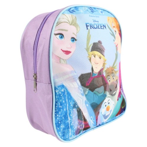 Nahrbtnik Disney Frozen Najboljša ekipa 30 cm Nahrbtnik Disney Frozen Najboljša ekipa 30 cm
