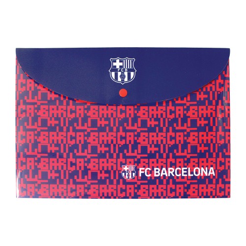 Torbica za dokumente FC Barcelona Barca A/4 Torbica za dokumente FC Barcelona Barca A/4