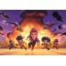 Brawl Stars Wild Escape Clementoni sestavljanka iz 180 kosov Brawl Stars Wild Escape Clementoni sestavljanka iz 180 kosov