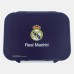 Večprekatna škatla za malico Real Madrid, škatla za sendviče