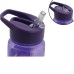 K-pop Demon Hunters Hunter X plastična steklenica za vodo 700 ml K-pop Demon Hunters Hunter X plastična steklenica za vodo 700 ml