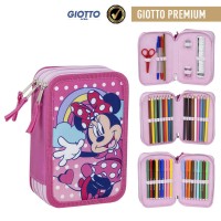 Minnie Mouse Dots, 3-delna peresnica Minnie Mouse Dots, 3-delna peresnica