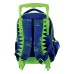 Nahrbtnik na kolesih za vrtec Paw Patrol Dino Movie, torba 30 cm Nahrbtnik na kolesih za vrtec Paw Patrol Dino Movie, torba 30 cm