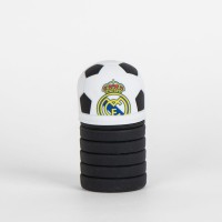 Real Madrid črna 3D peresnica 20 cm