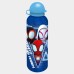 Spiderman Blue Web škatla za sendviče + aluminijasta steklenica komplet Spiderman Blue Web škatla za sendviče + aluminijasta steklenica komplet