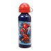 Spiderman World of Web škatla za sendviče + aluminijasta steklenica komplet Spiderman World of Web škatla za sendviče + aluminijasta steklenica komplet