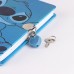 Dnevnik s ključavnico Disney Lilo in Stitch v darilni škatli Dnevnik s ključavnico Disney Lilo in Stitch v darilni škatli