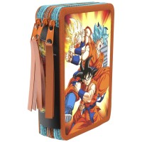3-delna peresnica Dragon Ball 3-delna peresnica Dragon Ball