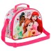 Disney Princesa Močne 3D torba za kosilo