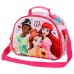 Disney Princesa Močne 3D torba za kosilo Disney Princesa Močne 3D torba za kosilo