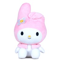 Plišasta igrača Hello Kitty My Melody 22 cm