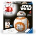3D sestavljanka Vojna zvezd BB8, 104 kosov