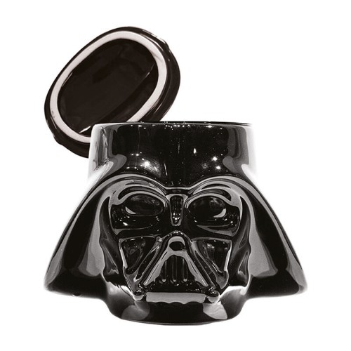 Star Wars Darth Vader skodelica 