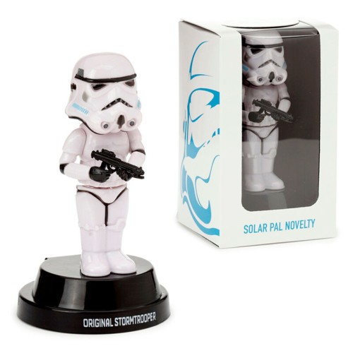 Solarna lutka Star Wars Imperial Stormtrooper