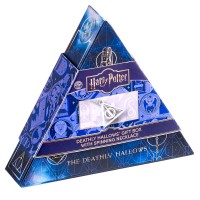 Ogrlica Harry Potter Svetinje smrti Ogrlica Harry Potter Svetinje smrti