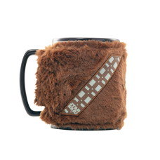 Star Wars Chewbacca 440 ml skodelica Star Wars Chewbacca 440 ml skodelica