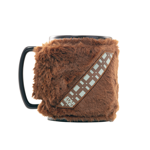 Star Wars Chewbacca 440 ml skodelica 