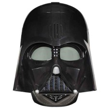 Otroška maska za obraz iz Vojne zvezd Darth Vader