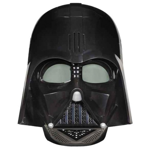 Otroška maska za obraz iz Vojne zvezd Darth Vader