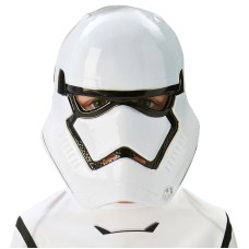 Otroška maska za obraz Star Wars Stormtrooper