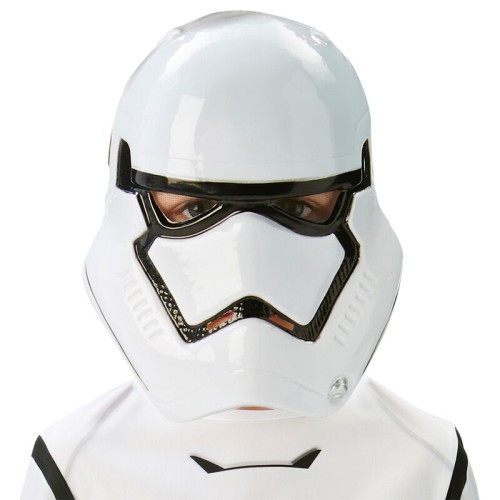 Otroška maska za obraz Star Wars Stormtrooper