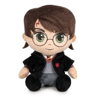 Plišasta igrača Harry Potter Harry 32 cm
