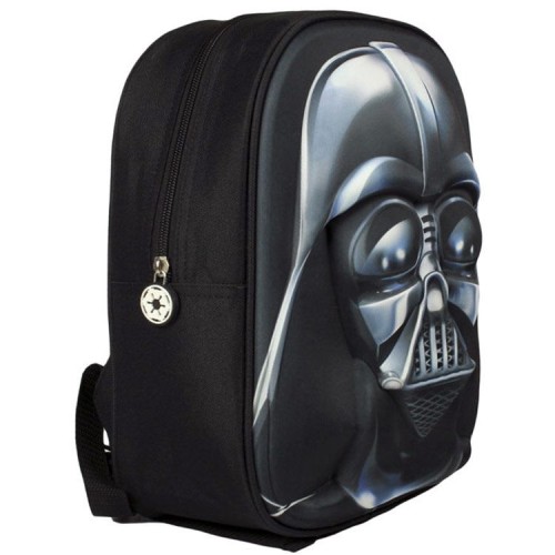 Mochila 3D EVA Darth Vader Star Wars 31 cm