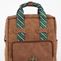 Prosti čas nahrbtnik Harry Potter Slytherin 35 cm Prosti čas nahrbtnik Harry Potter Slytherin 35 cm