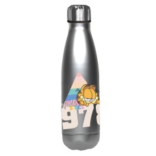 Steklenica iz nerjavečega jekla Garfield 550 ml